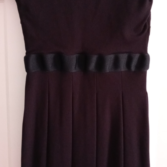 🖤Juicy Couture🖤 - Black Dress w/Gold Applique - Picture 8 of 10